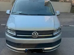 Silber Gebraucht 2017 VW T6 Van | 14.550 €