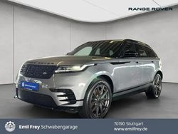 Grau Gebraucht 2024 Land Rover Range Rover Velar SE Dynamic SUV | 64.970 € (Fairer Preis)