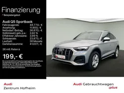 Audi Q5 Sportback