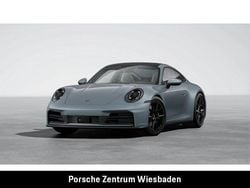 Vanadiumgraumetallic Neu 2025 Porsche 911 Carrera Coupé | 159.342 € (Guter Preis)