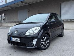 Schwarz Gebraucht 2009 Renault Twingo Kleinwagen | 1.590 € (Guter Preis)