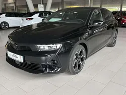 Schwarz Gebraucht 2025 Opel Astra Limousine | 34.490 € (Guter Preis)