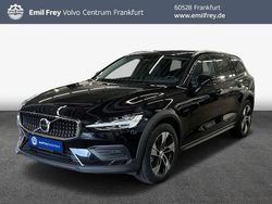 Schwarz Gebraucht 2024 Volvo V60 CC Plus Kombi | 55.900 €