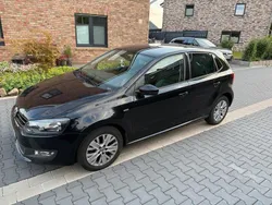 Schwarz Gebraucht 2013 VW Polo Life Kleinwagen | 6.999 € (Guter Preis)