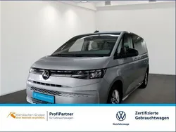 (reflexsilber metallic) Gebraucht 2024 VW T7 Life Van | 50.990 € (Guter Preis)