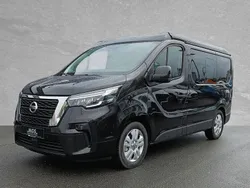Andere Neu 2024 Nissan Primastar Basis Van / Kleinbus | 57.990 €