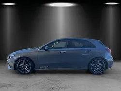 Gebraucht 2025 Mercedes A220 | 41.890 € (Teuer)