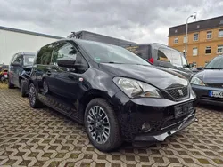 Schwarz Gebraucht 2019 Seat Mii Chic Kleinwagen | 6.200 € (Fairer Preis)