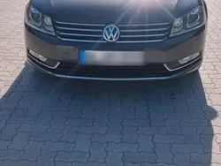 Braun Gebraucht 2013 VW Passat Kombi | 7.700 € (Fairer Preis)