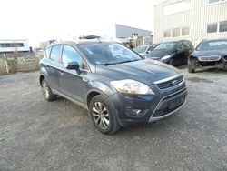 Grau Gebraucht 2010 Ford Kuga Titanium SUV | 4.300 € (Guter Preis)