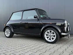 Schwarz Gebraucht 2000 Mini 1300 Classic Kleinwagen | 12.950 €