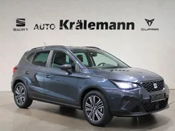 Grau Neu 2025 Seat Arona SUV | 25.790 € (Fairer Preis)