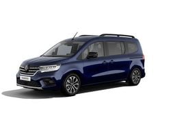 Blau Neu 2025 Renault Kangoo Techno Van / Kleinbus | 32.940 € (Fairer Preis)