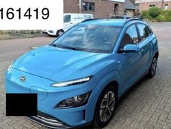 Blau Gebraucht 2022 Hyundai Kona SUV | 14.850 € (Superpreis)