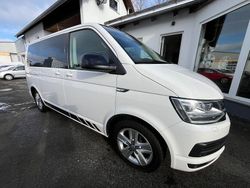 Weiß Gebraucht 2017 VW T6 Comfortline Van | 32.900 € (Fairer Preis)