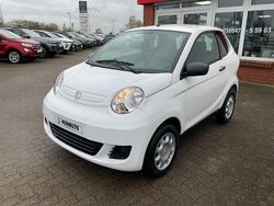 Weiß Gebraucht 2023 Aixam Minauto Kleinwagen | 10.775 €