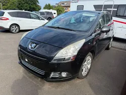 Gebraucht 2011 Peugeot 5008 Platinum Van / Kleinbus | 2.900 € (Guter Preis)