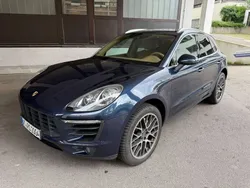 Gebraucht 2014 Porsche Macan S SUV | 23.900 €
