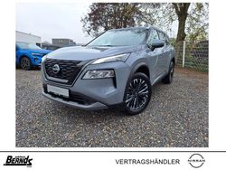 Grau Neu 2025 Nissan X-Trail N-Connecta SUV | 38.784 €