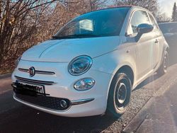 Weiß Gebraucht 2023 Fiat 500C Dolcevita Cabrio | 14.900 € (Fairer Preis)