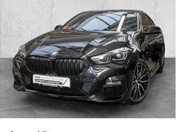 Schwarz Gebraucht 2024 BMW 220 Comfort Edition Coupé | 41.870 € (Teuer)