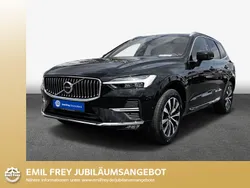 Onyx black metallic Gebraucht 2023 Volvo XC60 Plus SUV | 43.900 € (Guter Preis)