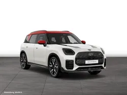 Other Gebraucht 2024 Mini Countryman SUV | 44.869 € (Fairer Preis)