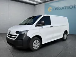 Neu 2025 VW T6.1 Van | 36.449 € (Fairer Preis)