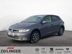 Grau Gebraucht 2025 VW Polo Life Kleinwagen | 21.870 € (Fairer Preis)
