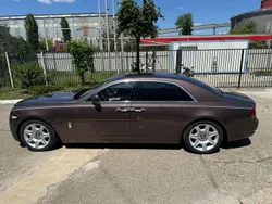 Braun Gebraucht 2011 Rolls Royce Ghost Limousine | 149.600 €