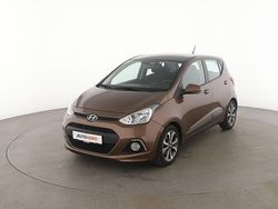 Braun Gebraucht 2016 Hyundai i10 YES! Kleinwagen | 7.500 € (Fairer Preis)