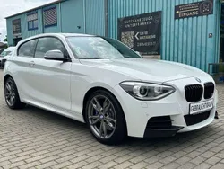 Alpinweiss iii Gebraucht 2013 BMW 135 Kleinwagen | 18.790 € (Fairer Preis)