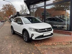 Weiß Gebraucht 2023 VW Taigo Style SUV | 21.990 € (Fairer Preis)