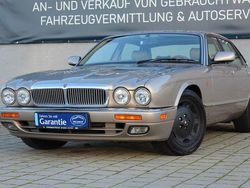 Braun Gebraucht 1995 Jaguar XJ6 Limousine | 7.490 €