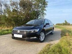 Schwarz Gebraucht 2015 VW Passat Kombi | 11.200 € (Fairer Preis)