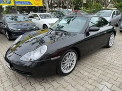 Schwarz Gebraucht 2000 Porsche 911 Carrera Coupé | 28.750 € (Guter Preis)