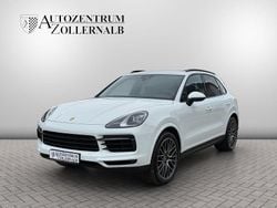 Weiß Gebraucht 2018 Porsche Cayenne S SUV | 43.990 € (Guter Preis)