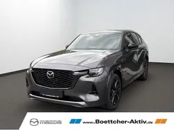 Neu 2025 Mazda CX-60 Homura-Line SUV | 60.650 € (Fairer Preis)
