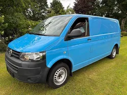 Blau Gebraucht 2015 VW T5 Van | 10.450 € (Guter Preis)
