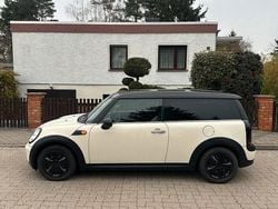 Beige Gebraucht 2009 Mini Clubman Kombi | 3.000 € (Fairer Preis)