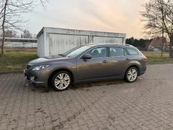 Grau Gebraucht 2009 Mazda 6 Kombi | 3.000 € (Fairer Preis)