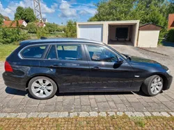 Schwarz Gebraucht 2012 BMW 320 Lifestyle Kombi | 5.800 € (Superpreis)