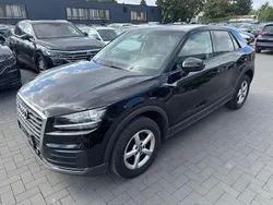 Schwarz Gebraucht 2018 Audi Q2 Basis SUV | 13.990 € (Superpreis)