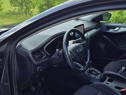 Grau Gebraucht 2019 Ford Focus Kombi | 12.999 € (Fairer Preis)