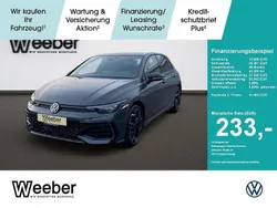 Grau Neu 2025 VW Golf VIII R-line Limousine | 41.360 € (Teuer)