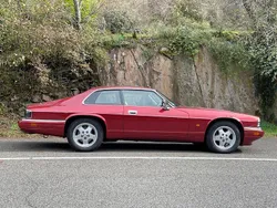 Rot Gebraucht 1993 Jaguar XJS Coupé | 21.500 €