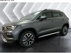 Grau Neu 2025 Seat Ateca Xperience SUV | 35.499 € (Fairer Preis)