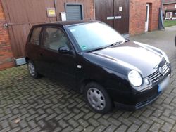 Schwarz Gebraucht 2001 VW Lupo Kleinwagen | 1.300 € (Fairer Preis)
