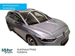 Blau Gebraucht 2025 VW ID.7 Pro Kombi | 48.880 € (Teuer)