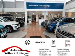 Weiß Neu 2025 Skoda Elroq SUV | 55.010 € (Teuer)